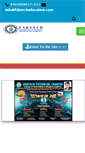 Mobile Screenshot of fabtecheducation.com